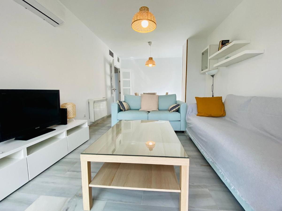 Botanico Playa Y Ascensor Grupo Ac Gestion Apartment Cádiz