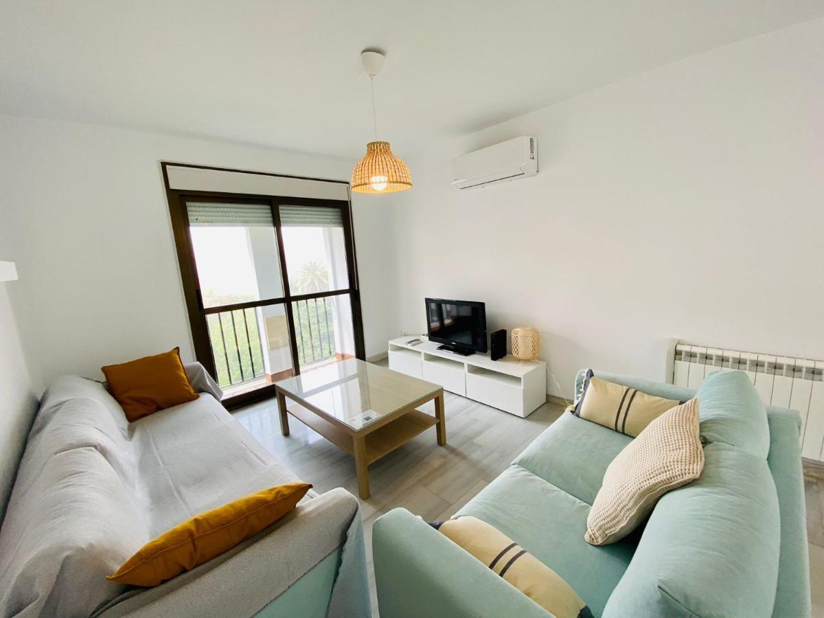 Appartement Botanico Playa Y Ascensor Grupo Ac Gestion