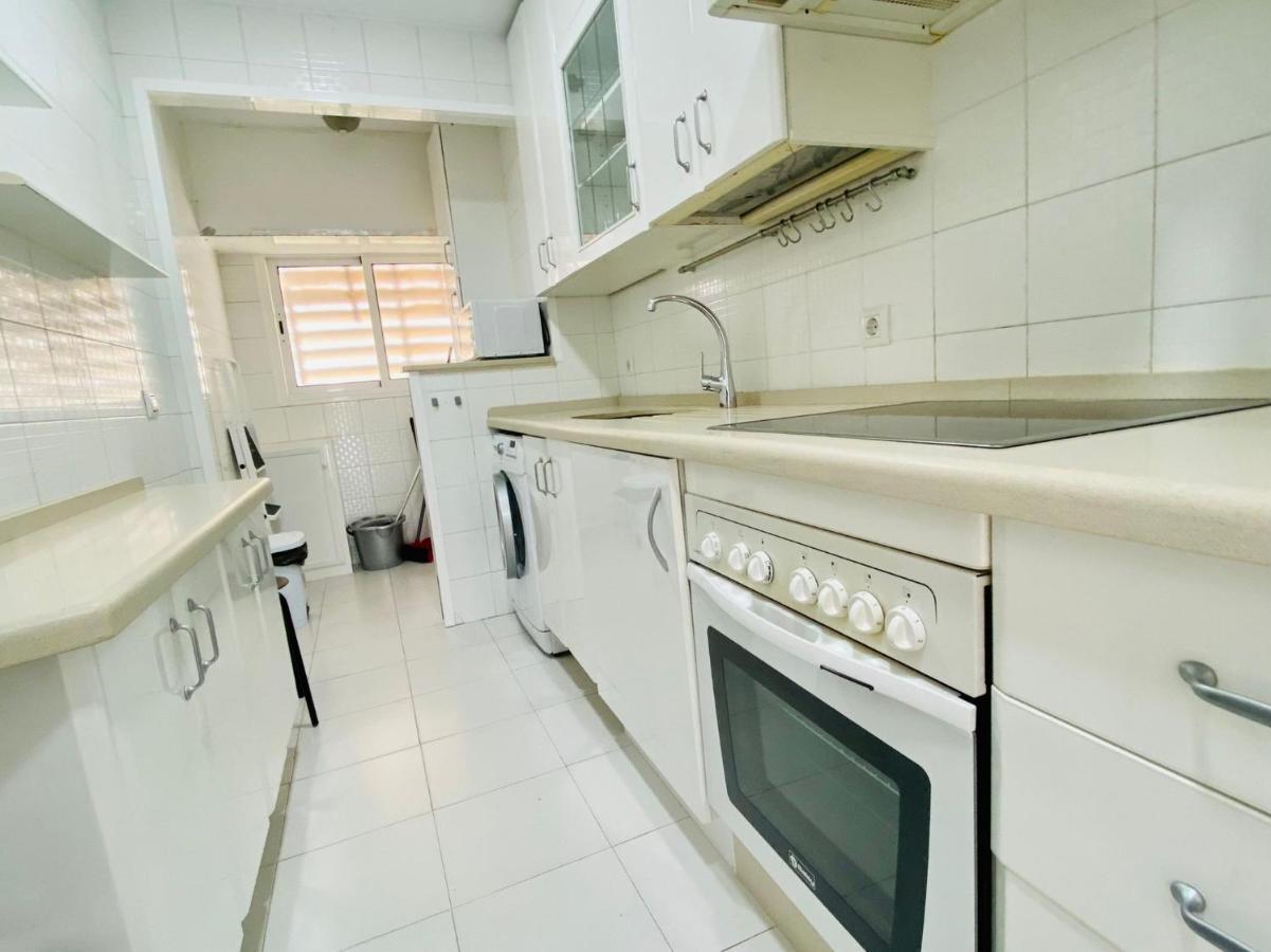 Appartement Botanico Playa Y Ascensor Grupo Ac Gestion *