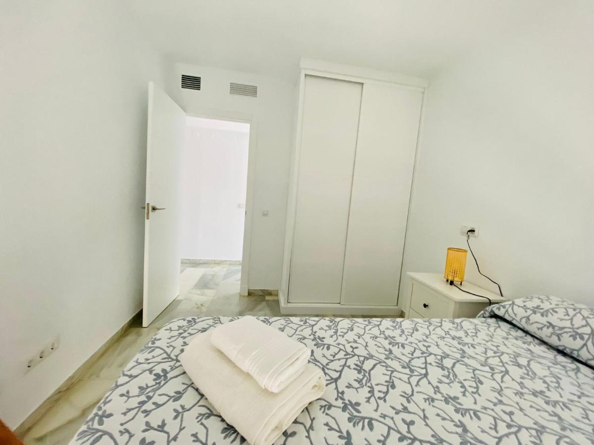 Appartement Botanico Playa Y Ascensor Grupo Ac Gestion Cadix